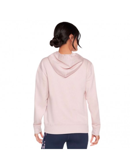 SKECHERS SUDADERA DIAMONT SKECHERS SUDADERA DIAMONT