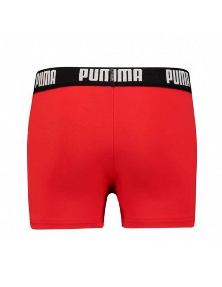 PUMA BAÑADOR TRUNK