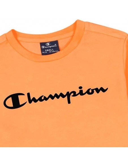 CHAMPION CAMISETA AMERICAN CHAMPION CAMISETA AMERICAN