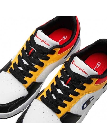 CHAMPION REBOUND 2.0