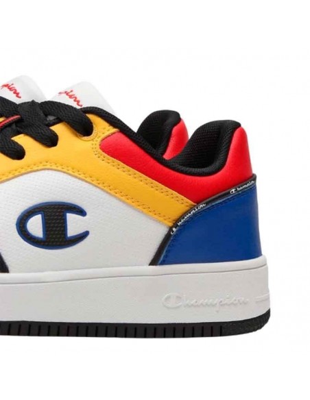 CHAMPION REBOUND 2.0