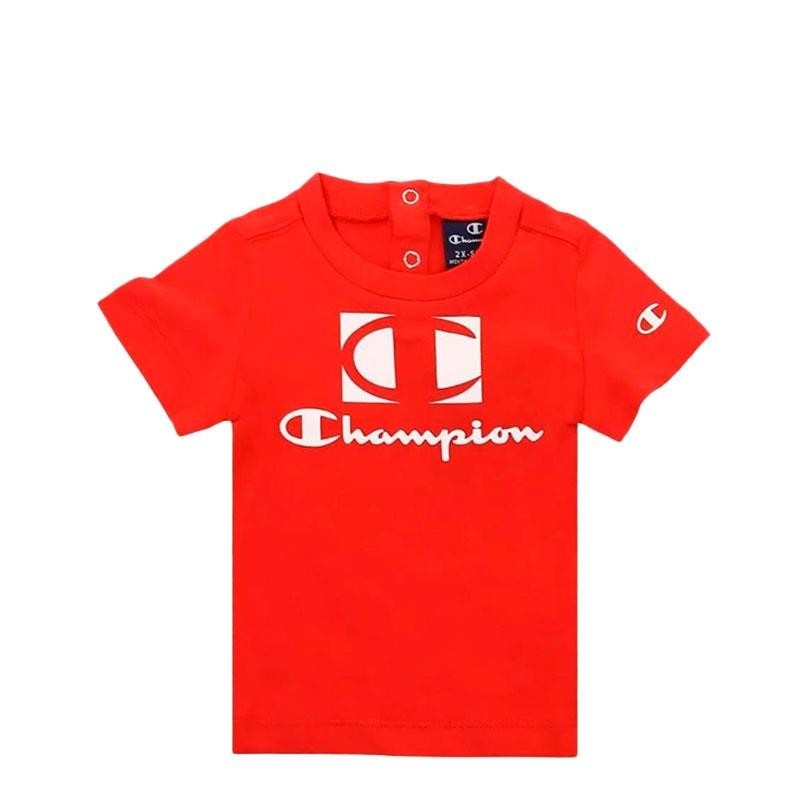 CHAMPION CONJUNTO AMERICAN TAPE 2