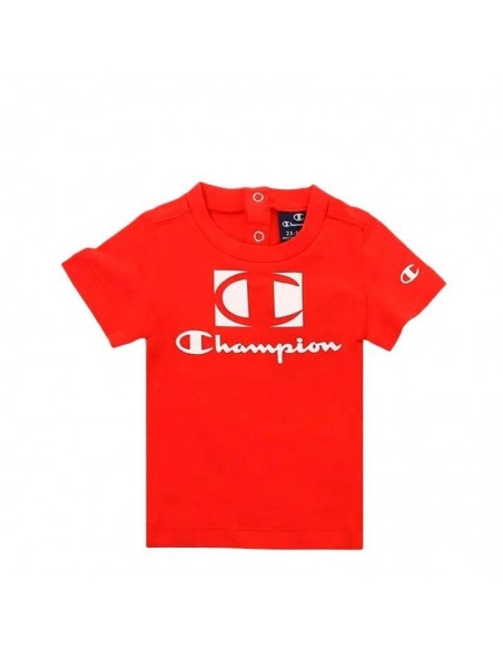 CHAMPION CONJUNTO AMERICAN TAPE