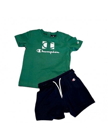 CHAMPION CONJUNTO AMERICAN TAPE CHAMPION CONJUNTO AMERICAN TAPE