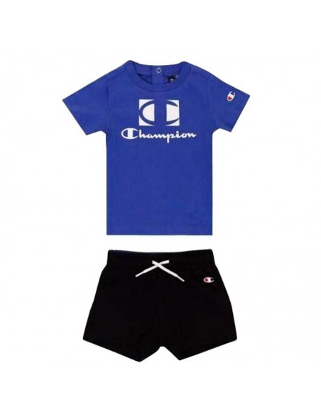 CHAMPION CONJUNTO AMERICAN TAPE CHAMPION CONJUNTO AMERICAN TAPE