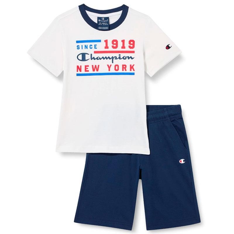 CHAMPION CONJUNTO SPORT