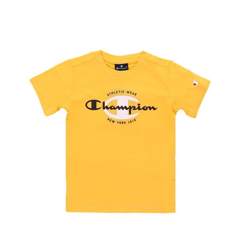 CHAMPION CAMISETA GRAPHIC