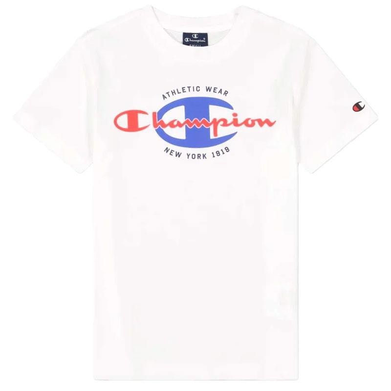 CHAMPION CAMISETA GRAPHIC