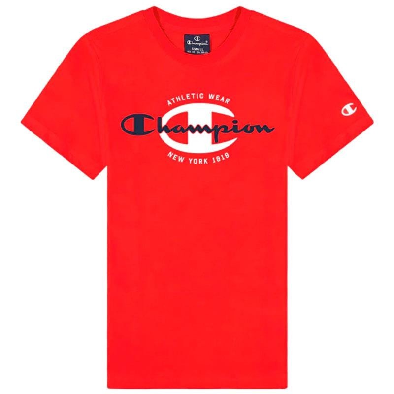 CHAMPION CAMISETA GRAPHIC