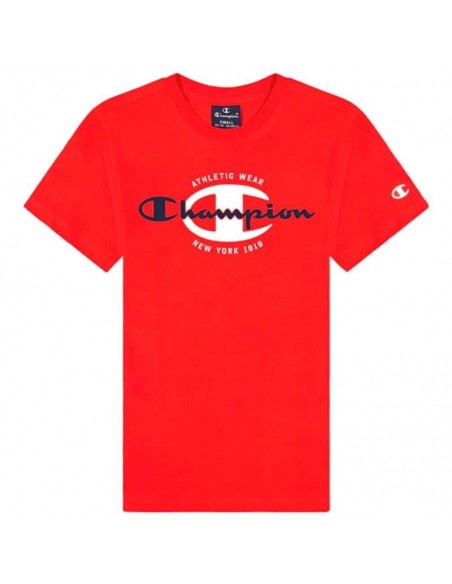 CHAMPION CAMISETA GRAPHIC