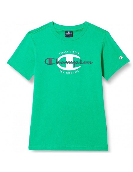 CHAMPION CAMISETA GRAPHIC