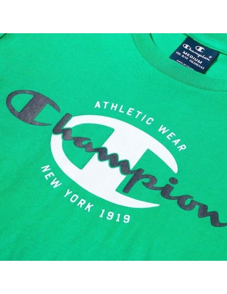 CHAMPION CAMISETA GRAPHIC