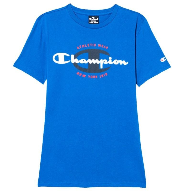 CHAMPION CAMISETA GRAPHIC