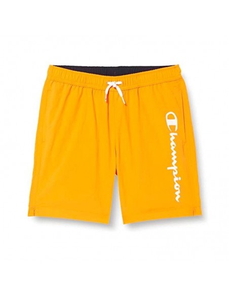 CHAMPION BAÑADOR BIG LOGO CHAMPION BAÑADOR BIG LOGO
