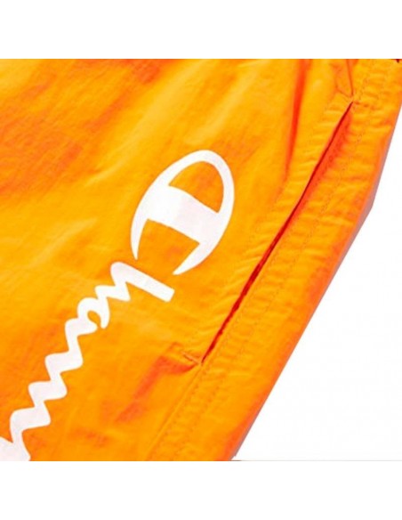 CHAMPION BAÑADOR BIG LOGO CHAMPION BAÑADOR BIG LOGO