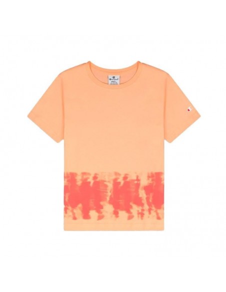 CHAMPION CAMISETA TIE-DYE CHAMPION CAMISETA TIE-DYE