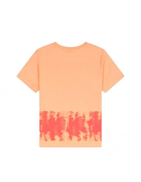 CHAMPION CAMISETA TIE-DYE CHAMPION CAMISETA TIE-DYE