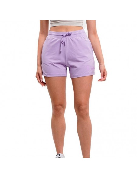 CHAMPION SHORT AMERICAN CLASSICS LOGO