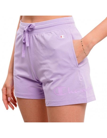 CHAMPION SHORT AMERICAN CLASSICS LOGO