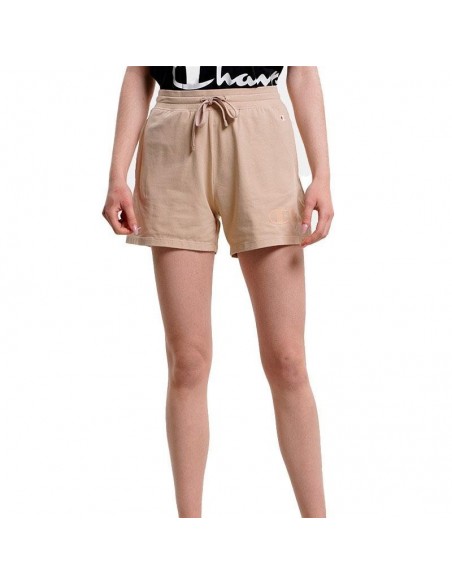 CHAMPION SHORT AMERICAN CLASSICS LOGO