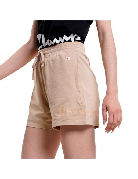 CHAMPION SHORT AMERICAN CLASSICS LOGO