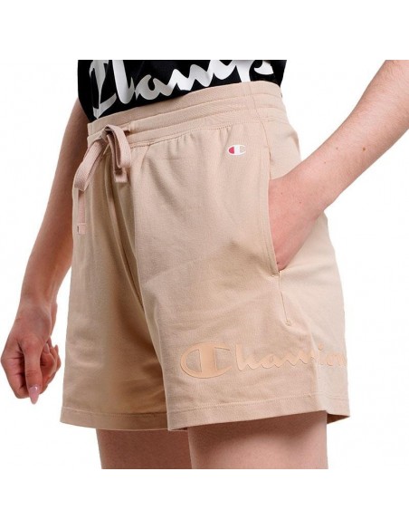 CHAMPION SHORT AMERICAN CLASSICS LOGO