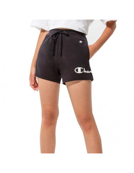 CHAMPION SHORT AMERICAN CLASSICS LOGO