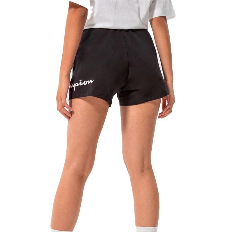 CHAMPION SHORT AMERICAN CLASSICS LOGO 2