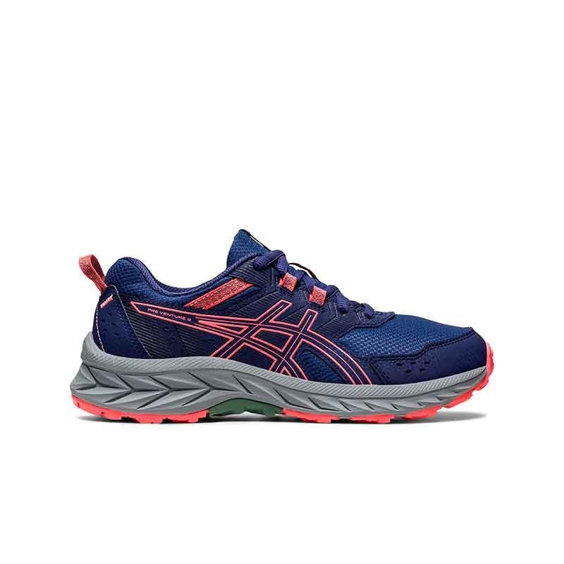 Zapatillas Asics Pre Venture 9
