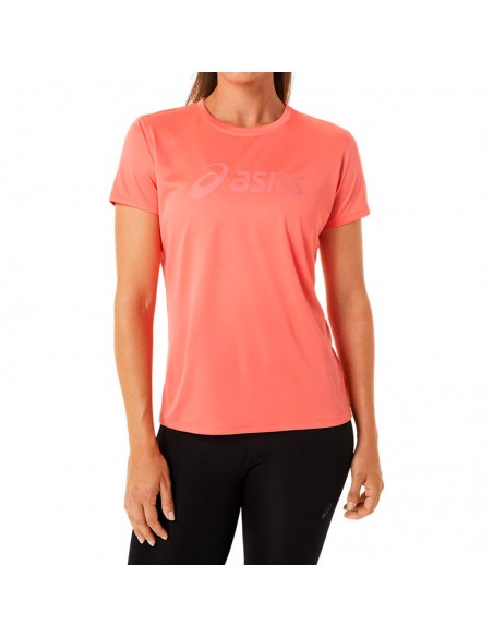 ASICS CAMISETA CORE