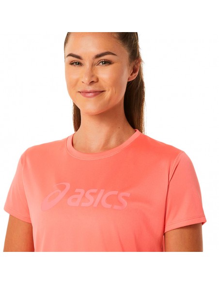 ASICS CAMISETA CORE