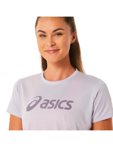 ASICS CAMISETA CORE