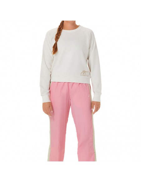 ASICS SUDADERA TIGER ASICS SUDADERA TIGER