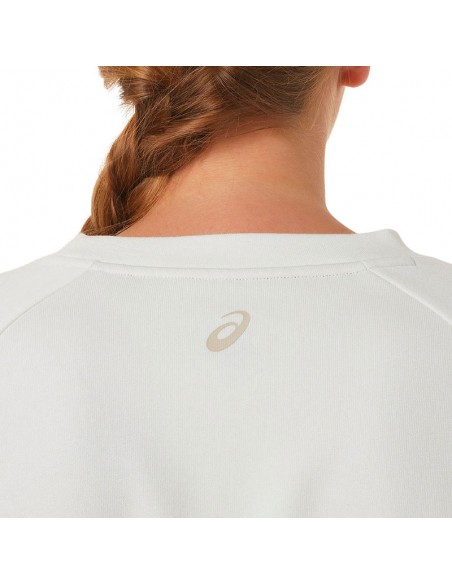 ASICS SUDADERA TIGER ASICS SUDADERA TIGER