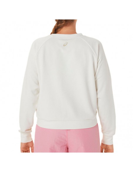 ASICS SUDADERA TIGER ASICS SUDADERA TIGER