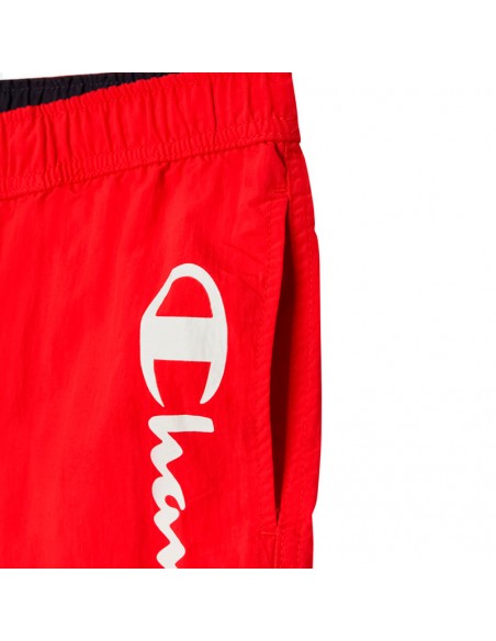 CHAMPION BAÑADOR BIG LOGO CHAMPION BAÑADOR BIG LOGO