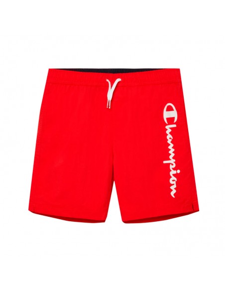 CHAMPION BAÑADOR BIG LOGO CHAMPION BAÑADOR BIG LOGO