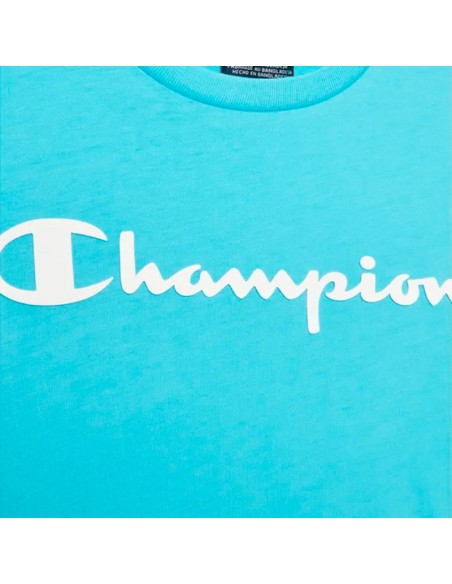 CHAMPION CAMISETA AMERICAN CHAMPION CAMISETA AMERICAN