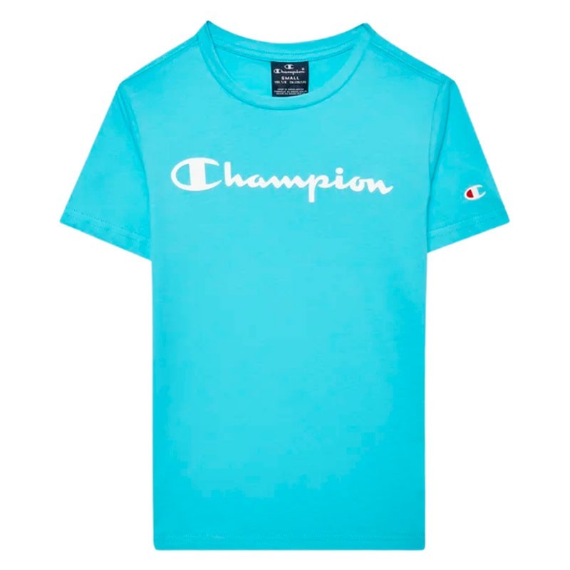 CHAMPION CAMISETA AMERICAN