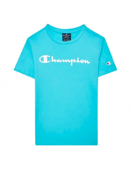 CHAMPION CAMISETA AMERICAN CHAMPION CAMISETA AMERICAN