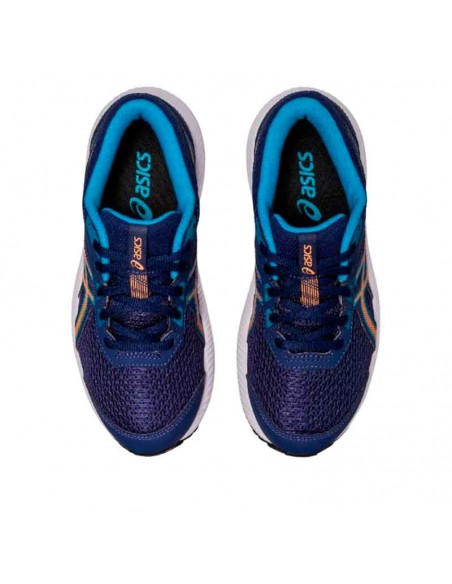 ASICS CONTEND 8 ASICS CONTEND 8