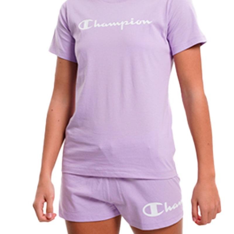 CHAMPION CAMISETA CLASSIC