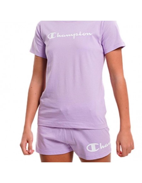 CHAMPION CAMISETA CLASSIC CHAMPION CAMISETA CLASSIC