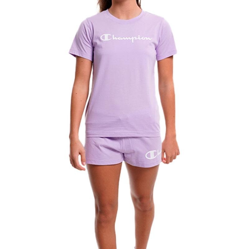 CHAMPION CAMISETA CLASSIC 2