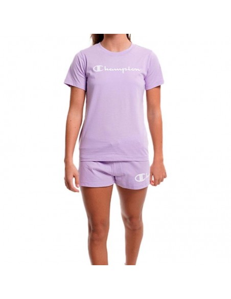 CHAMPION CAMISETA CLASSIC CHAMPION CAMISETA CLASSIC