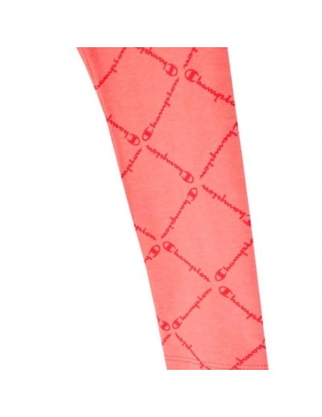 CHAMPION SUDADERA ROMBO