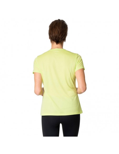 ODLO CAMISETA ESSENTIALS FLYER ODLO CAMISETA ESSENTIALS FLYER