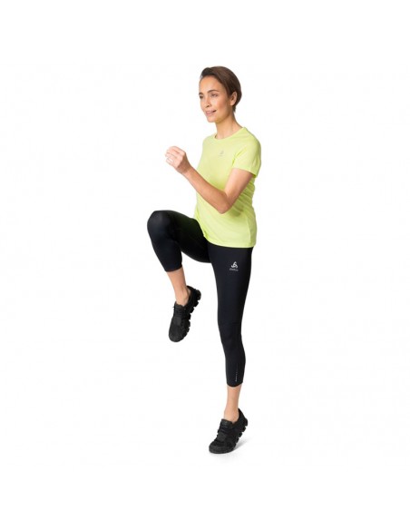 ODLO CAMISETA ESSENTIALS FLYER ODLO CAMISETA ESSENTIALS FLYER