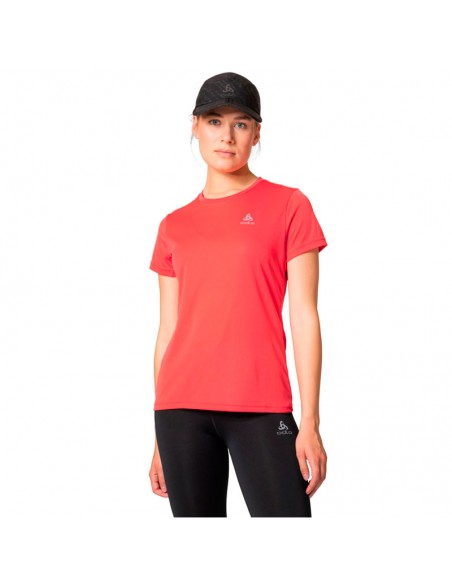 ODLO CAMISETA ESSENTIALS FLYER