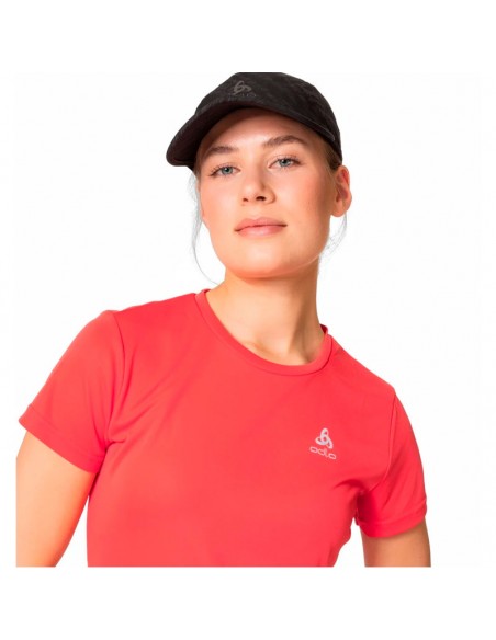 ODLO CAMISETA ESSENTIALS FLYER